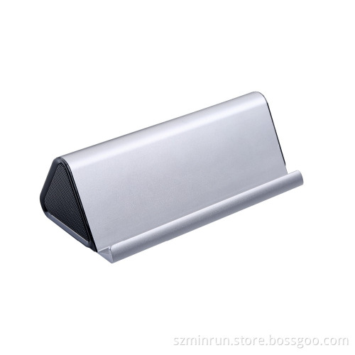 Bluetooth speaker made in China wireless mini bluetooth speaker with stand function
